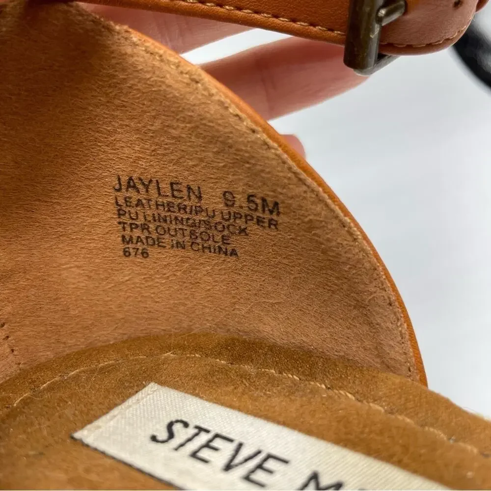 Steve Madden steve madden